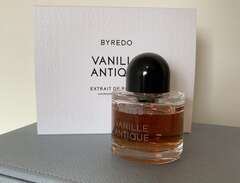 Parfym Byredo Vanille Antique