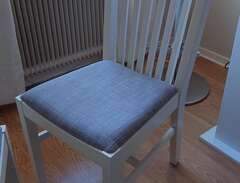 2 stolar Ikea