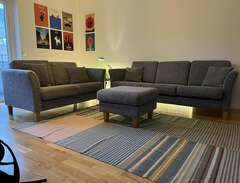Set of Sofas