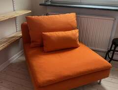 IKEA SÖDERHAMN - Orange