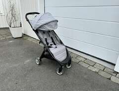 Resevagn Baby Jogger City T...