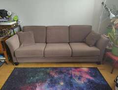 soffa från Mio