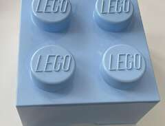 LEGO Storage, Käpphäst mm