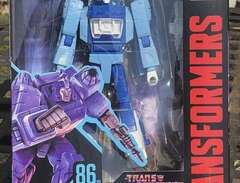 Transformers figurer 86