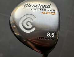 Cleveland Launcher 460 Tita...