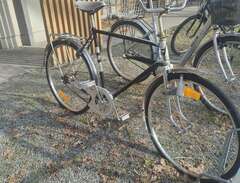 Monark cykel