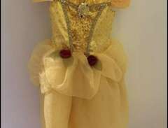 Belle klänning från Disney...
