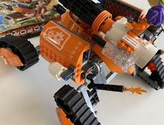 LEGO - ExoForce byggset 7706