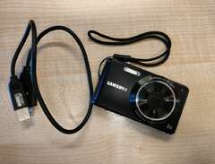 Samsung ST70 kamera