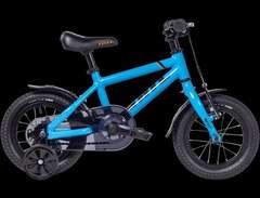 Xc 120 lite blue 12" barncykel