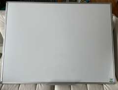 Whiteboardtavla 120x90 cm