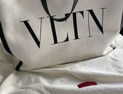 Valentino top handle bag