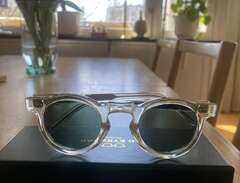 solglasögon  från TBD eyewear