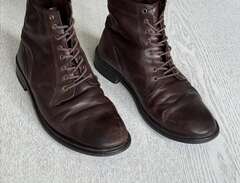 Hudson London Boots / kängo...