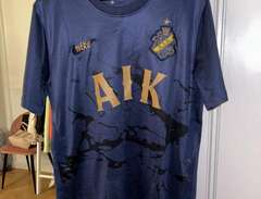 AIK Royal edition