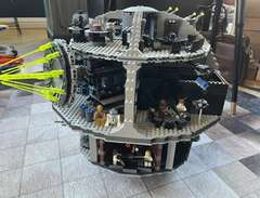 10188 - Death Star - Lego S...