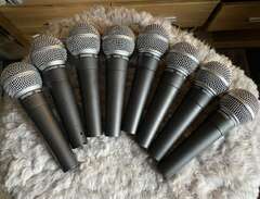 Mikrofoner