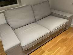 helt ny oanvänd soffa från...
