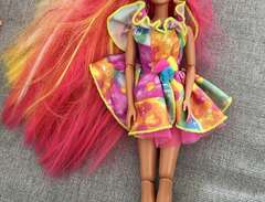 Barbie dockor 2st