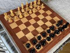schackbräde