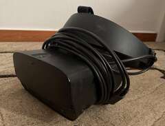 Oculus rift S VR headset