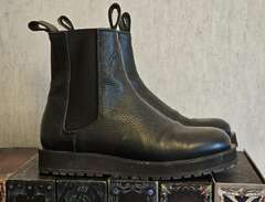 Filippa K "Elias" boots