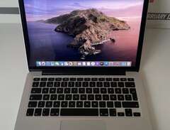 Apple MacBook Pro 13" (Late...