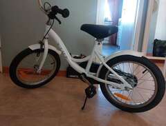Stoy cykel 16"