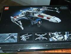 Lego 75355 X-Wing Starwars...