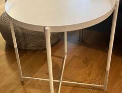 IKEA Side table / Brickbord...