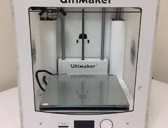 3D printer Ultimaker 2+