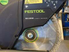 Festool KS 120 EB