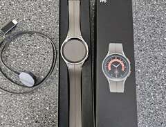 Samsung Galaxy watch5 Pro