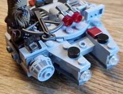 Lego 75193 Star Wars