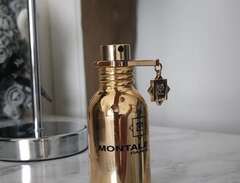 Montale Red aoud 50 ml.