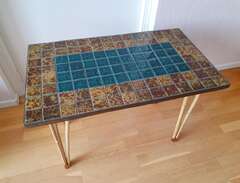Litet mosaikbord