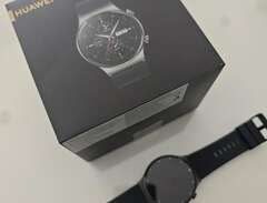 Huawei Watch gt2 pro.