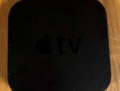 Apple TV 3:e generation