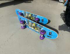 Skateboard barn R 6,5