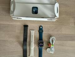 Apple Watch S9 41mm GPS Silver