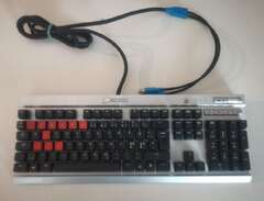 Corsair K60 Gaming Keyboard