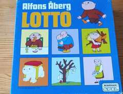 Lotto Alfons Åberg