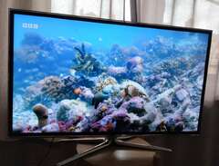 Samsung LED 46" 3D-TV FHD