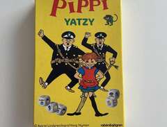 Pippi yatzy