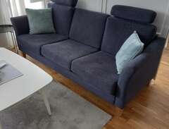 3-sits soffa Mio Eden