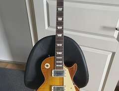 Gibson Les Paul Custom Shop...