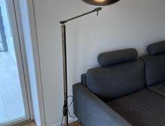 Design lampa