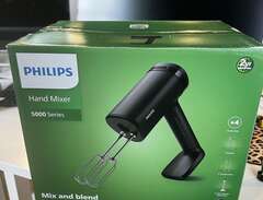Ny Philips handmixer