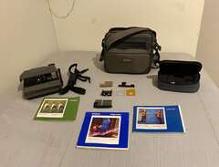 Image System Polaroid Med T...