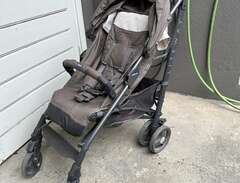 Chicco stroller LITE WAY (2...